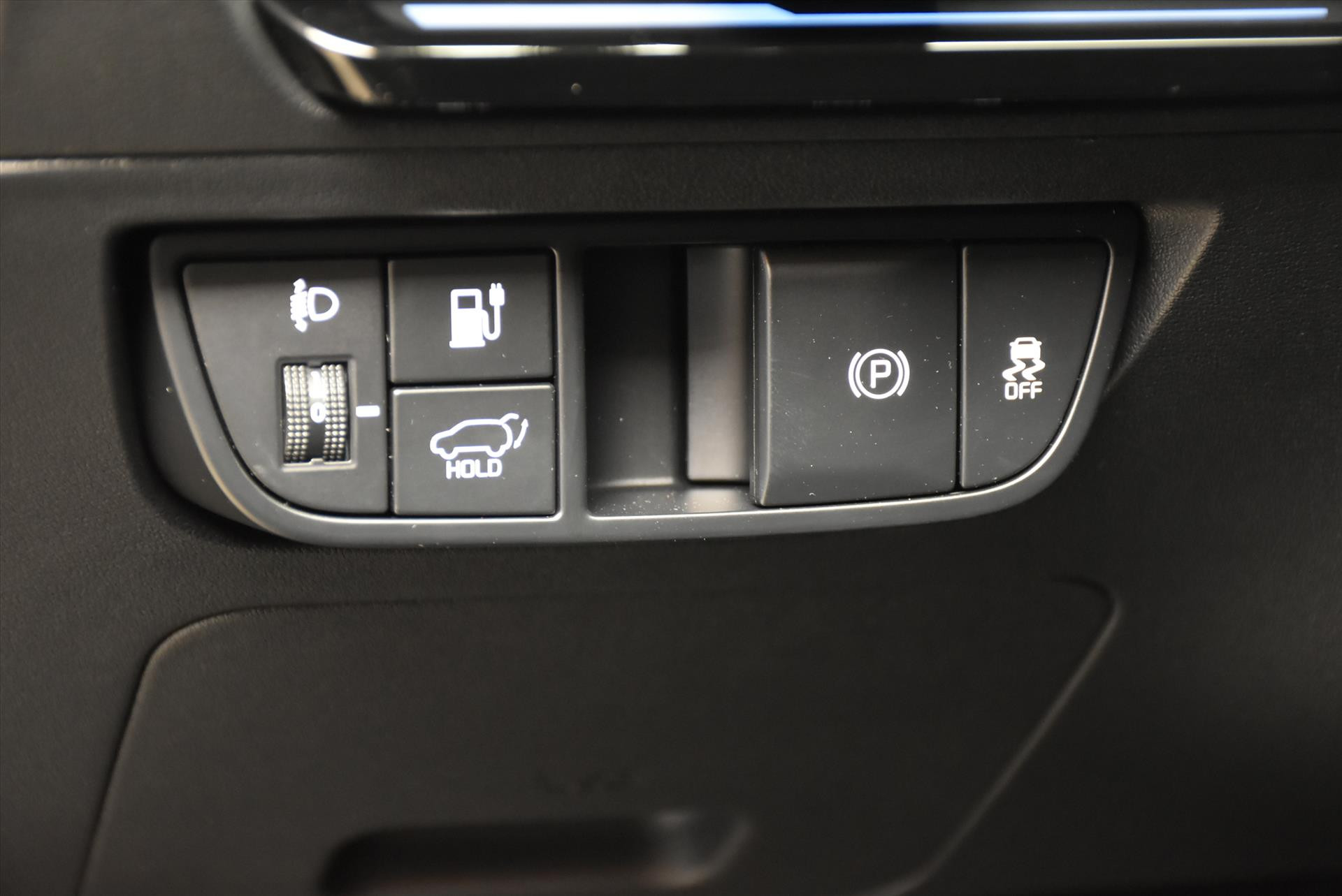 Hoofdafbeelding Kia EV6