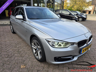 BMW 3-serie Touring 316i Executive Sport