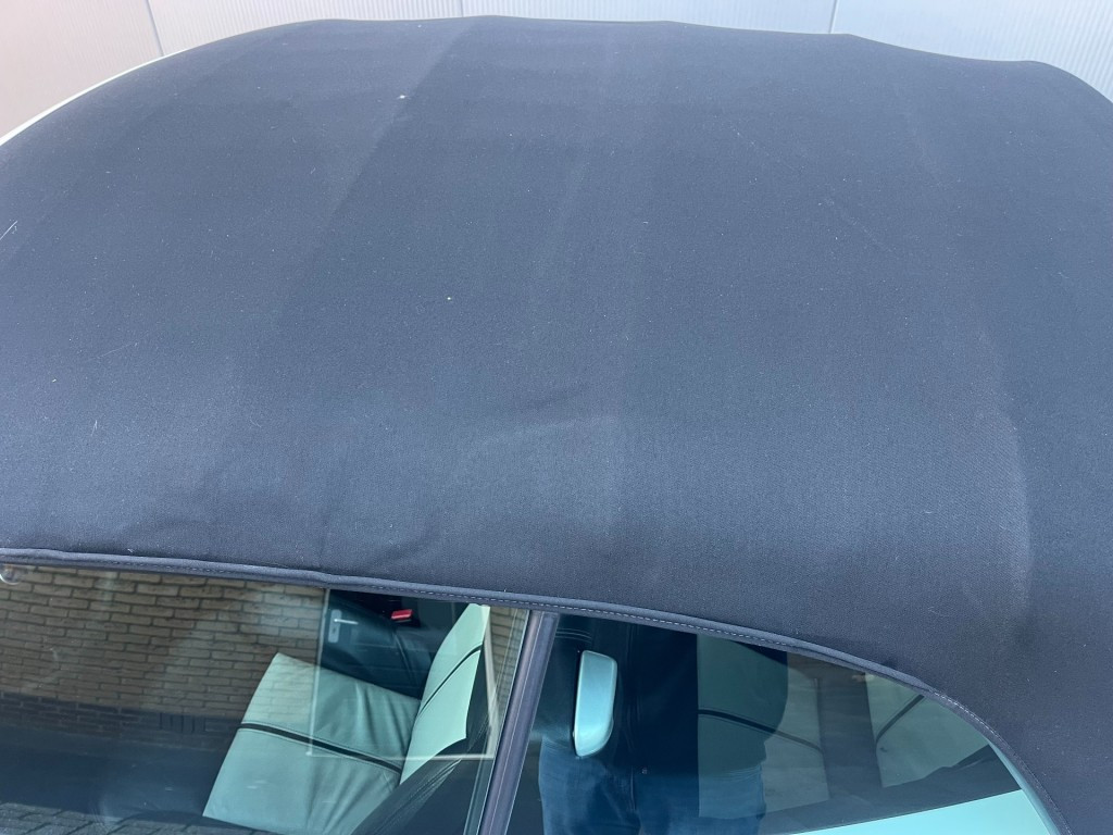 Hoofdafbeelding Saab 9-3