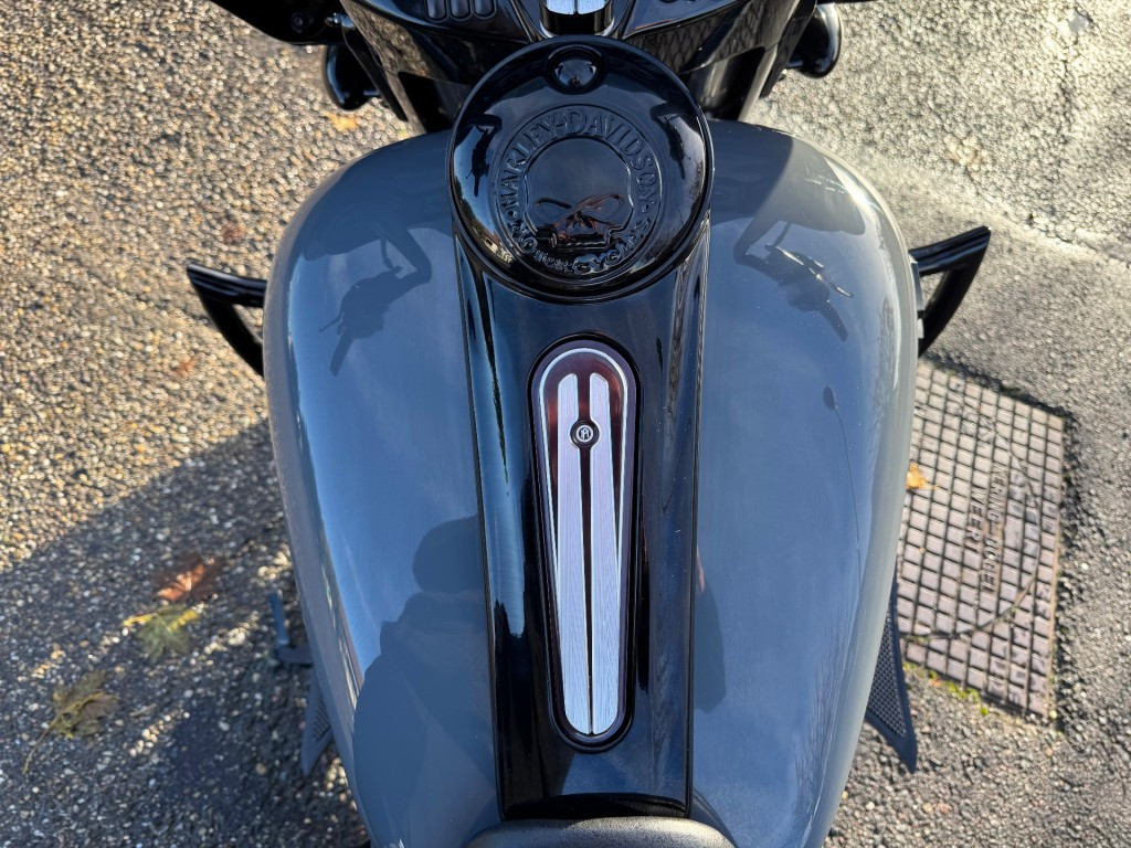 Hoofdafbeelding Harley-Davidson Street Glide