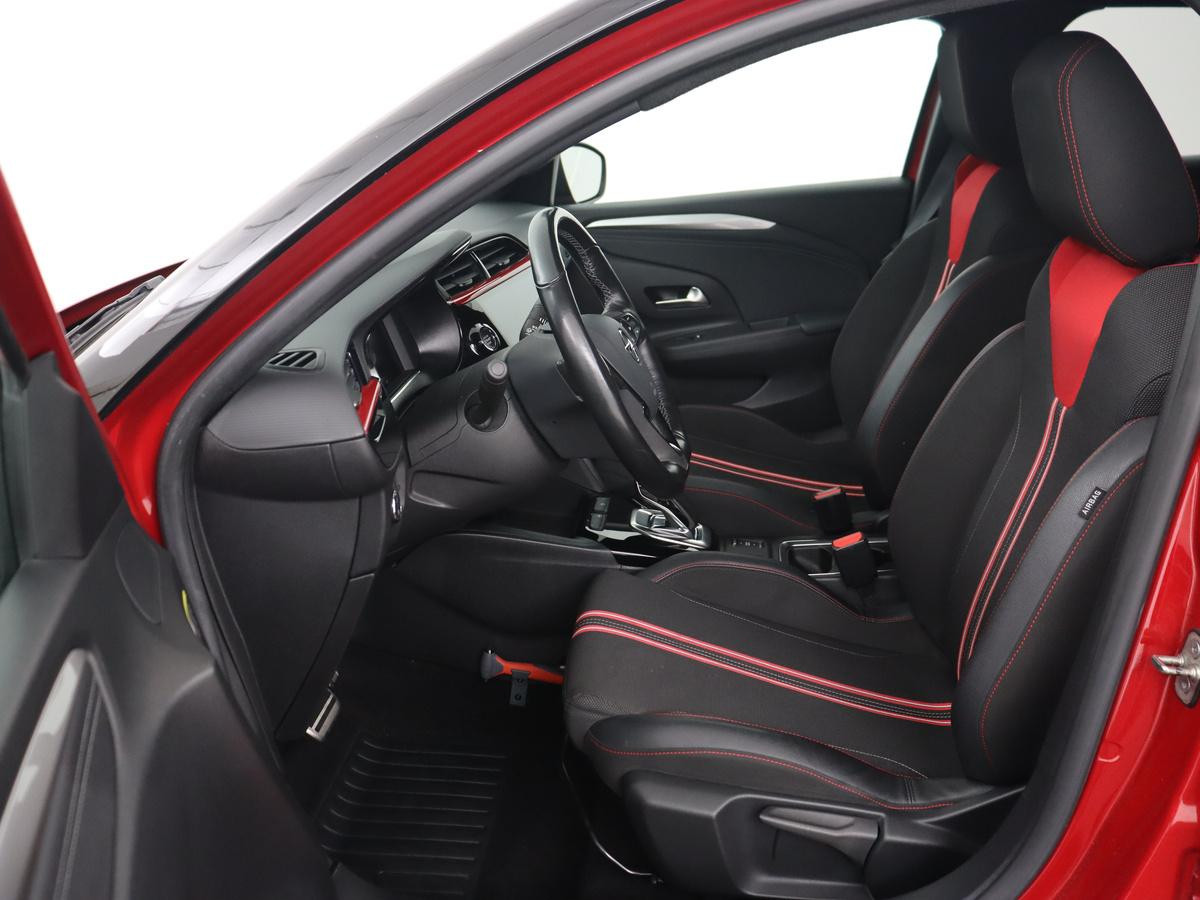 Hoofdafbeelding Opel Corsa-e