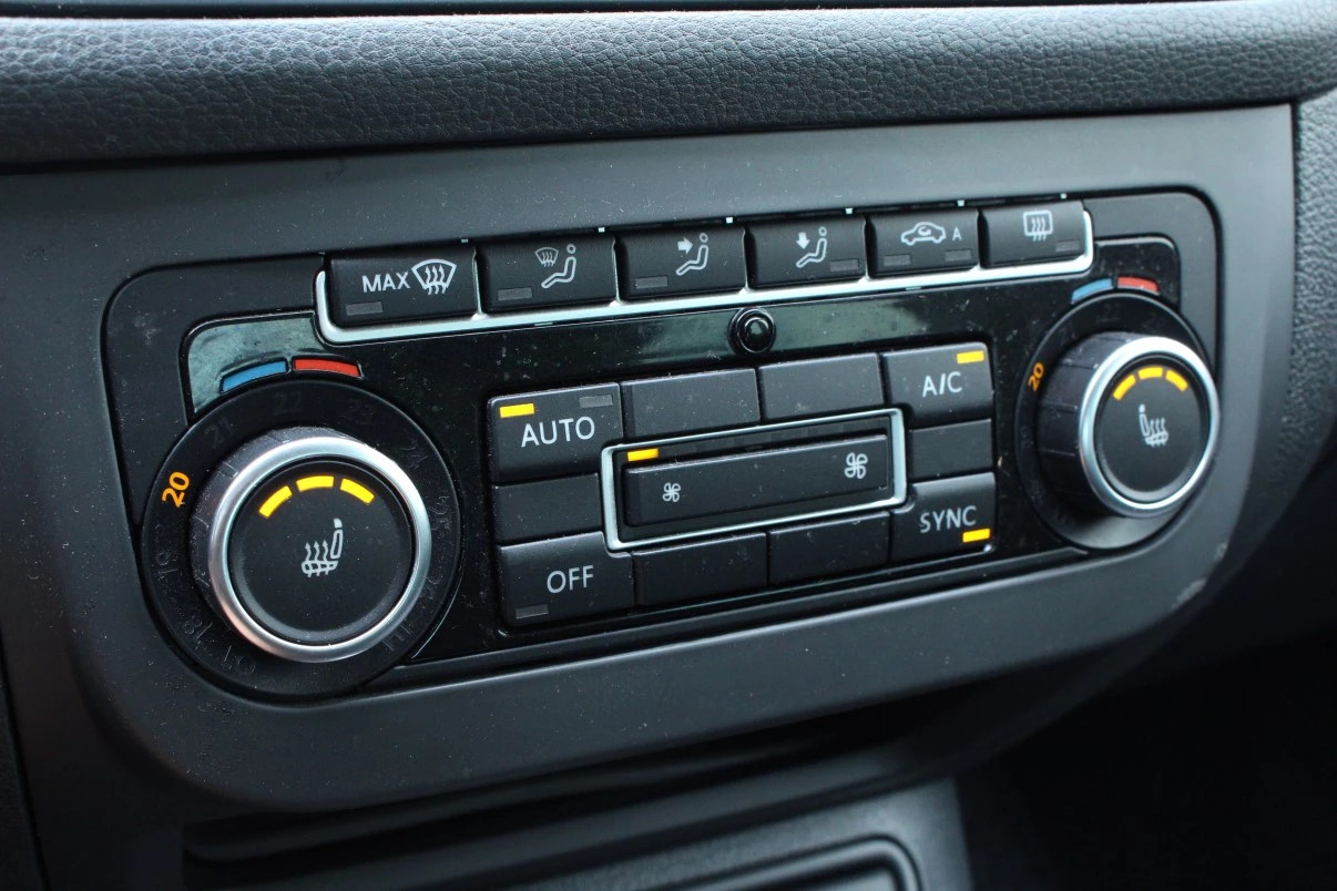 Hoofdafbeelding Volkswagen Golf Plus