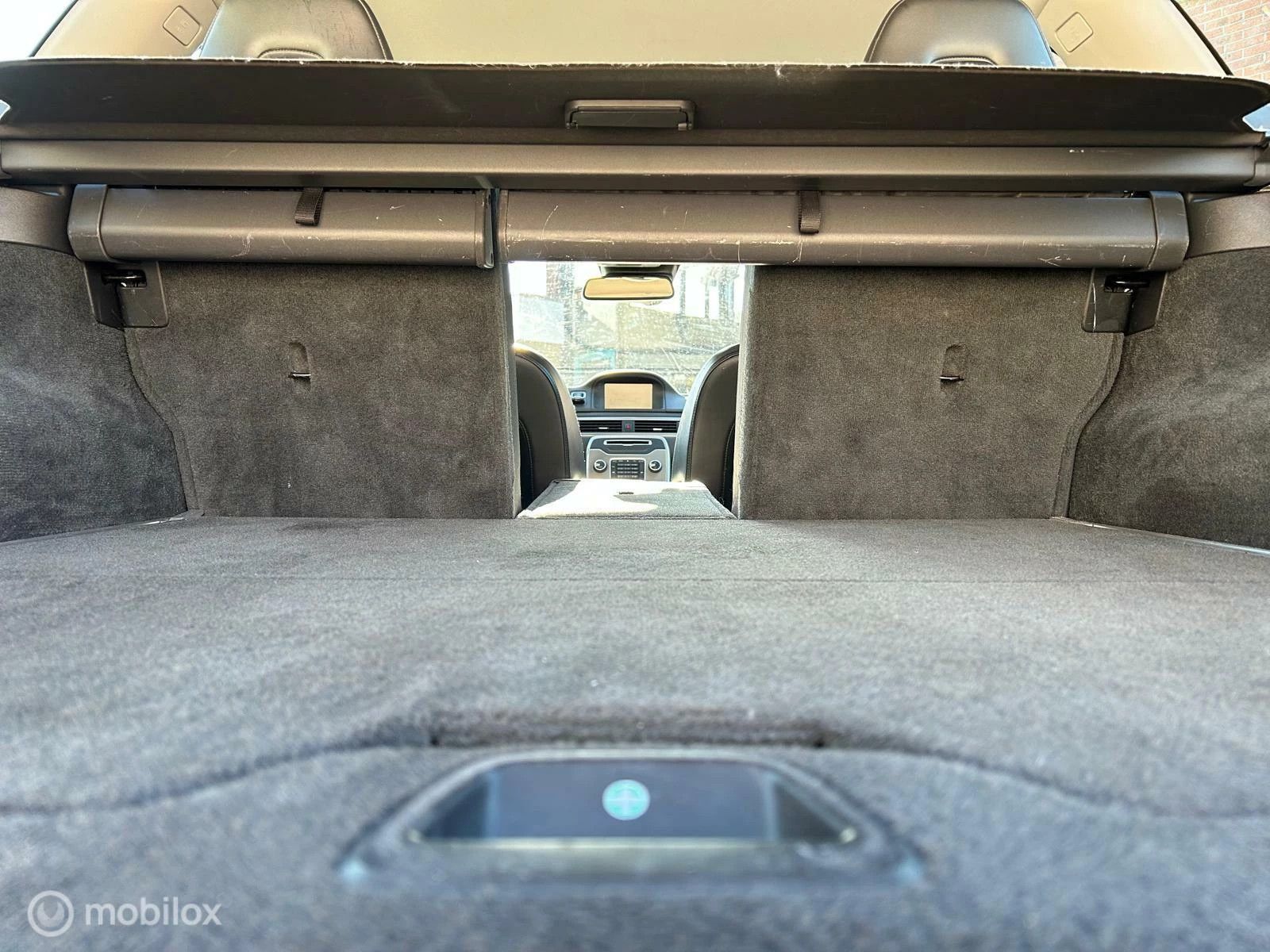 Hoofdafbeelding Volvo V70