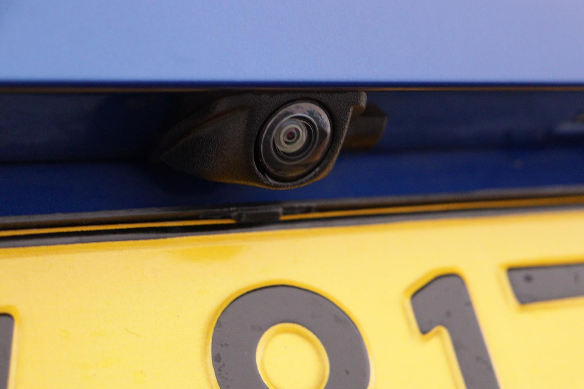 Hoofdafbeelding Ford EcoSport