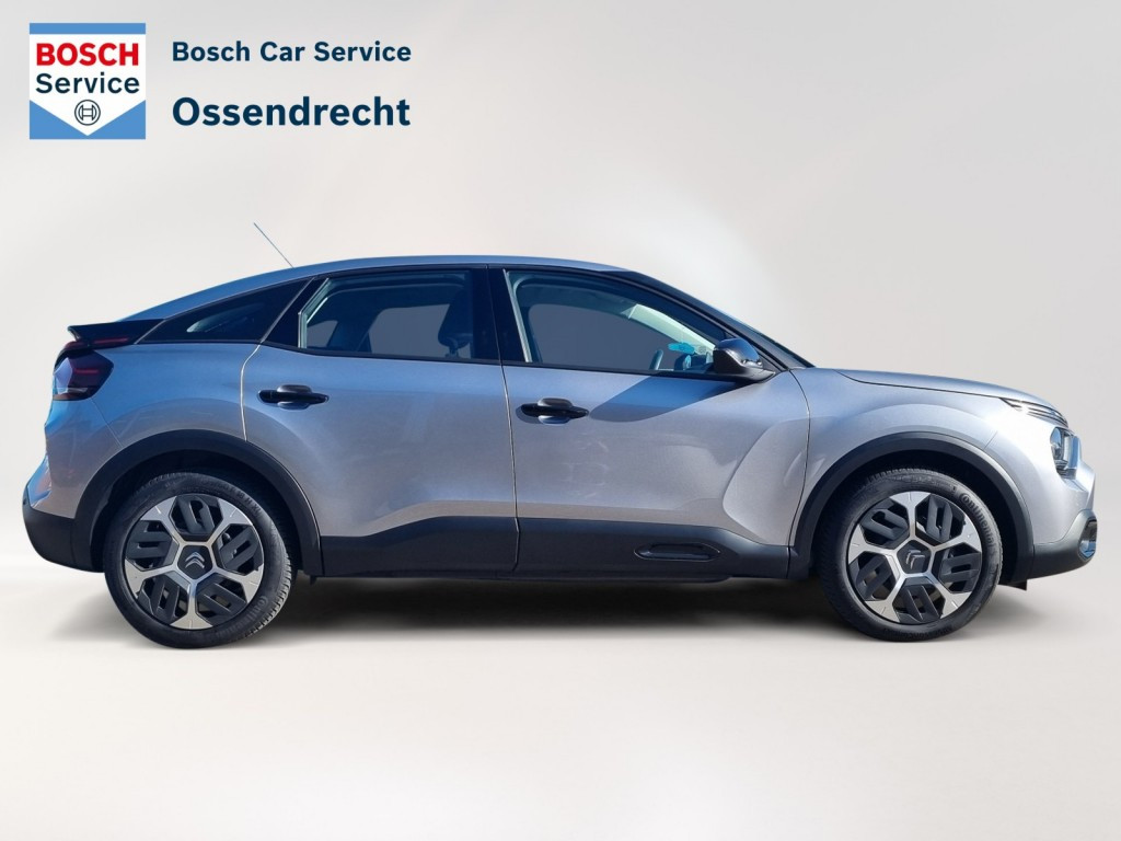 Hoofdafbeelding Citroën C4