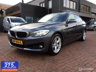 BMW 3-serie Gran Turismo 320i Sport Line 18"M-Vlg Pano navi trekh