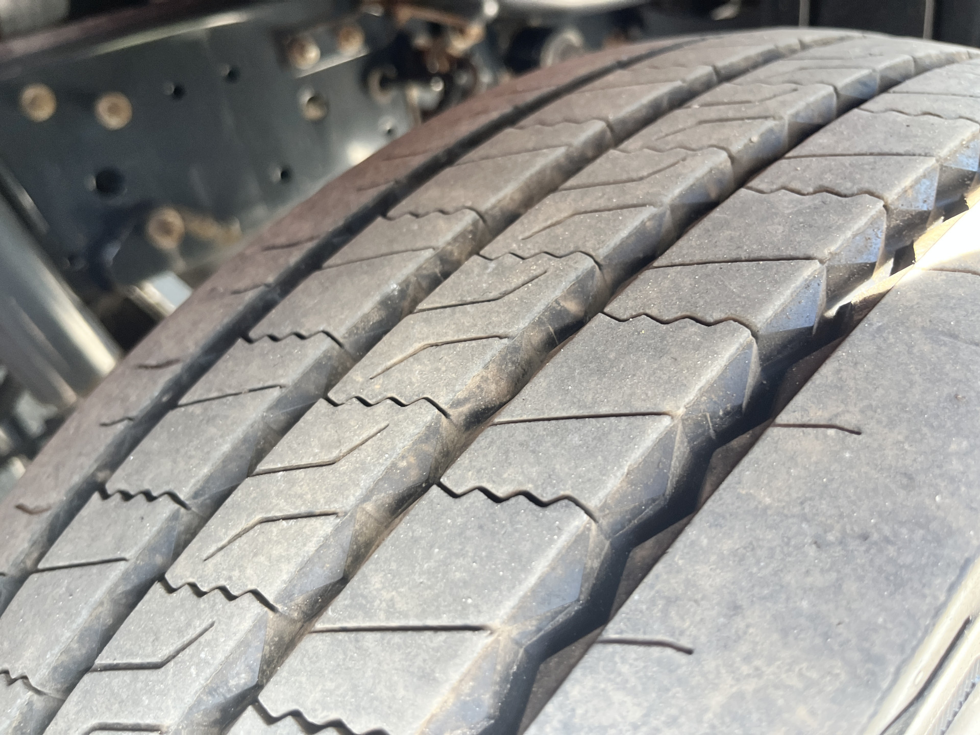 Hoofdafbeelding Iveco Eurocargo