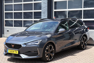 CUPRA Leon Sportstourer 1.4 e hybride 245pk VZ
