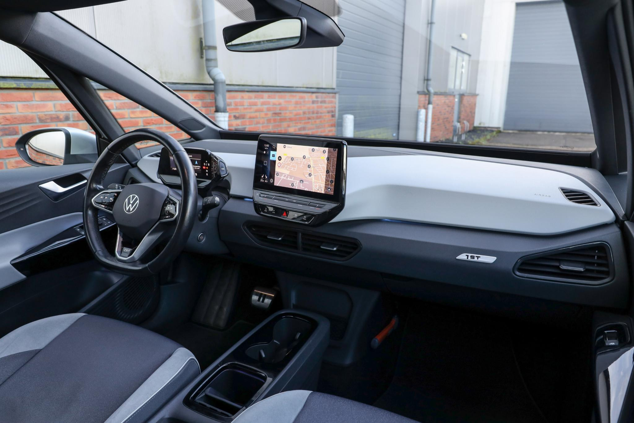 Hoofdafbeelding Volkswagen ID.3