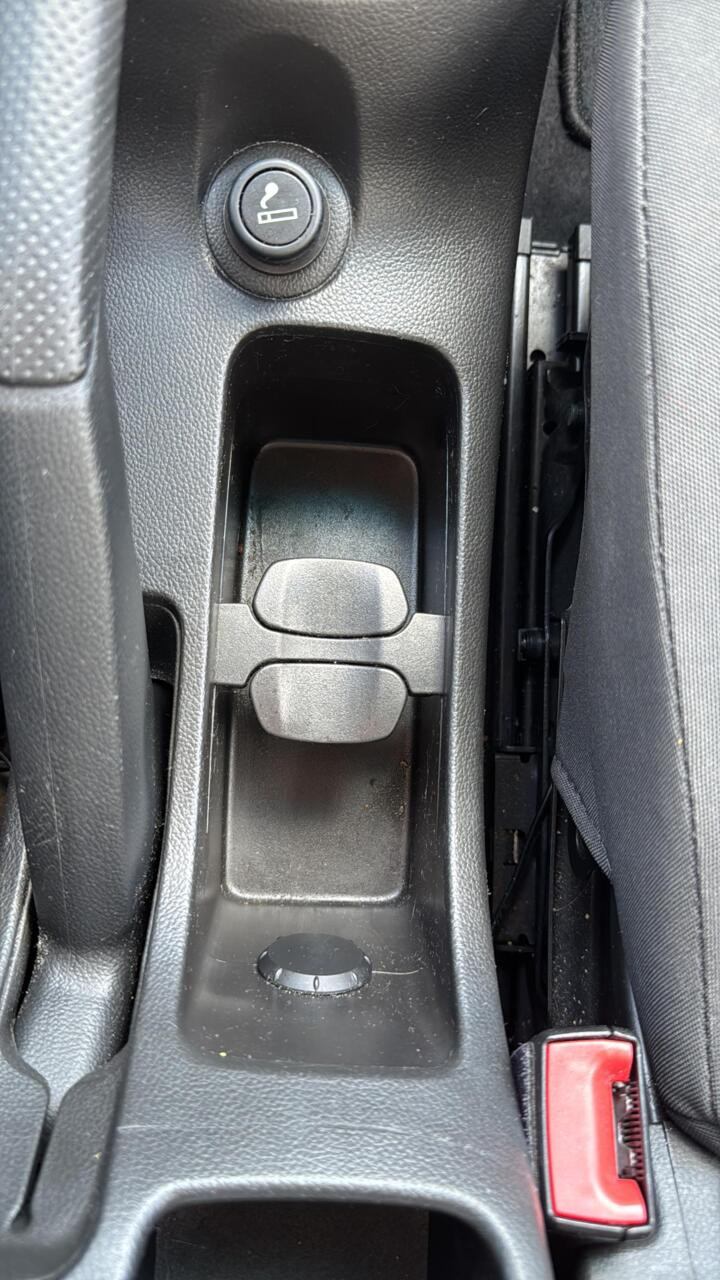 Hoofdafbeelding Chevrolet Cruze