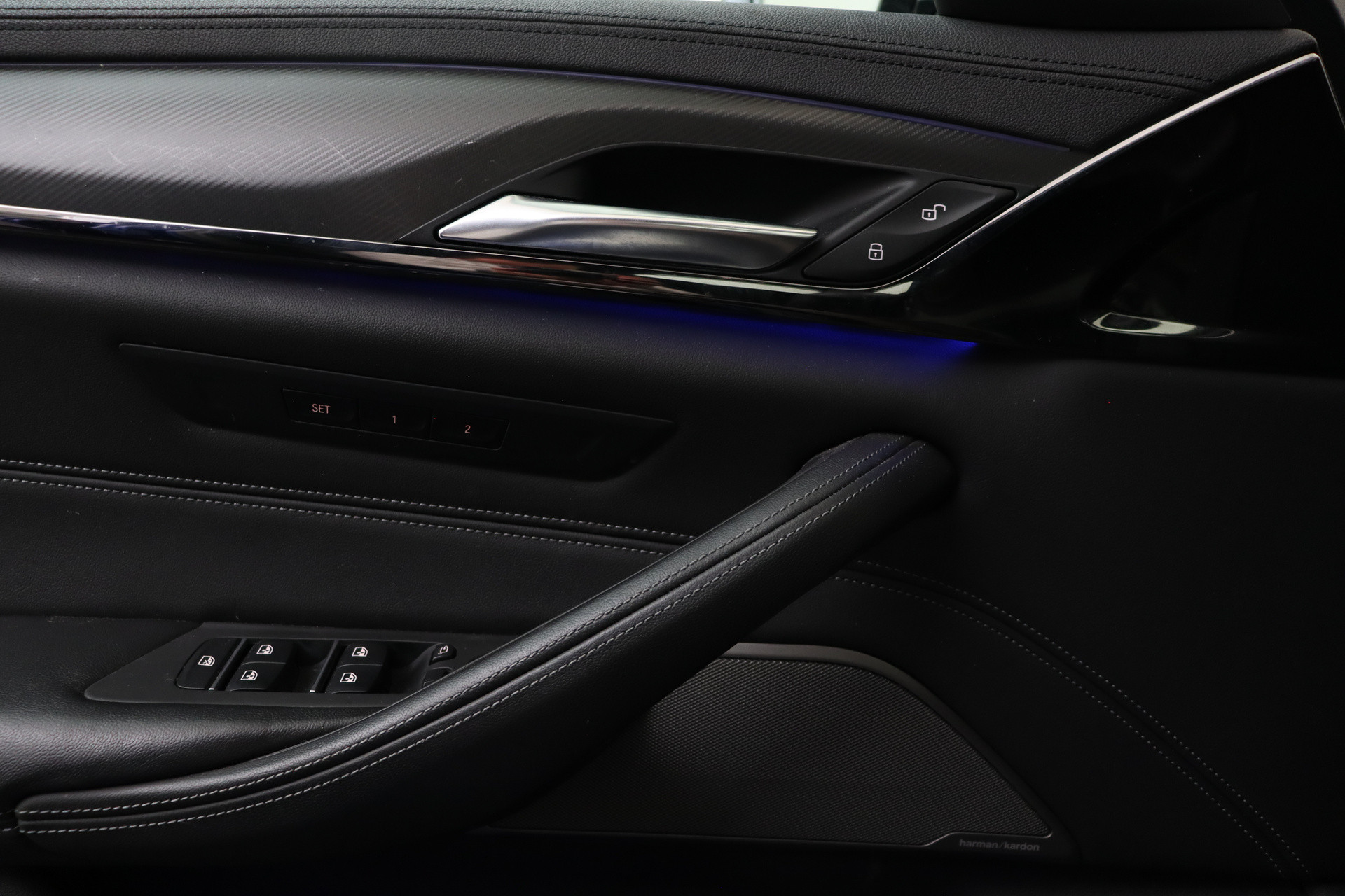 Hoofdafbeelding BMW M5