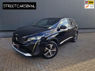 Peugeot 3008 1.2 PureTech Allure Pack Business /1e eigenaar /Garantie