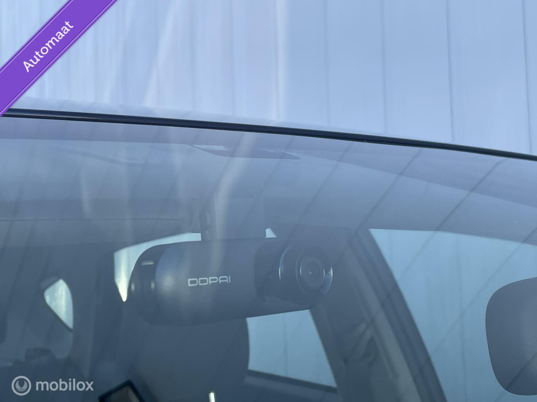 Hoofdafbeelding Toyota Prius