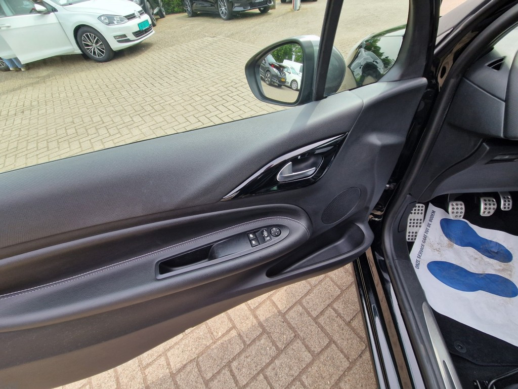 Hoofdafbeelding Citroën DS3