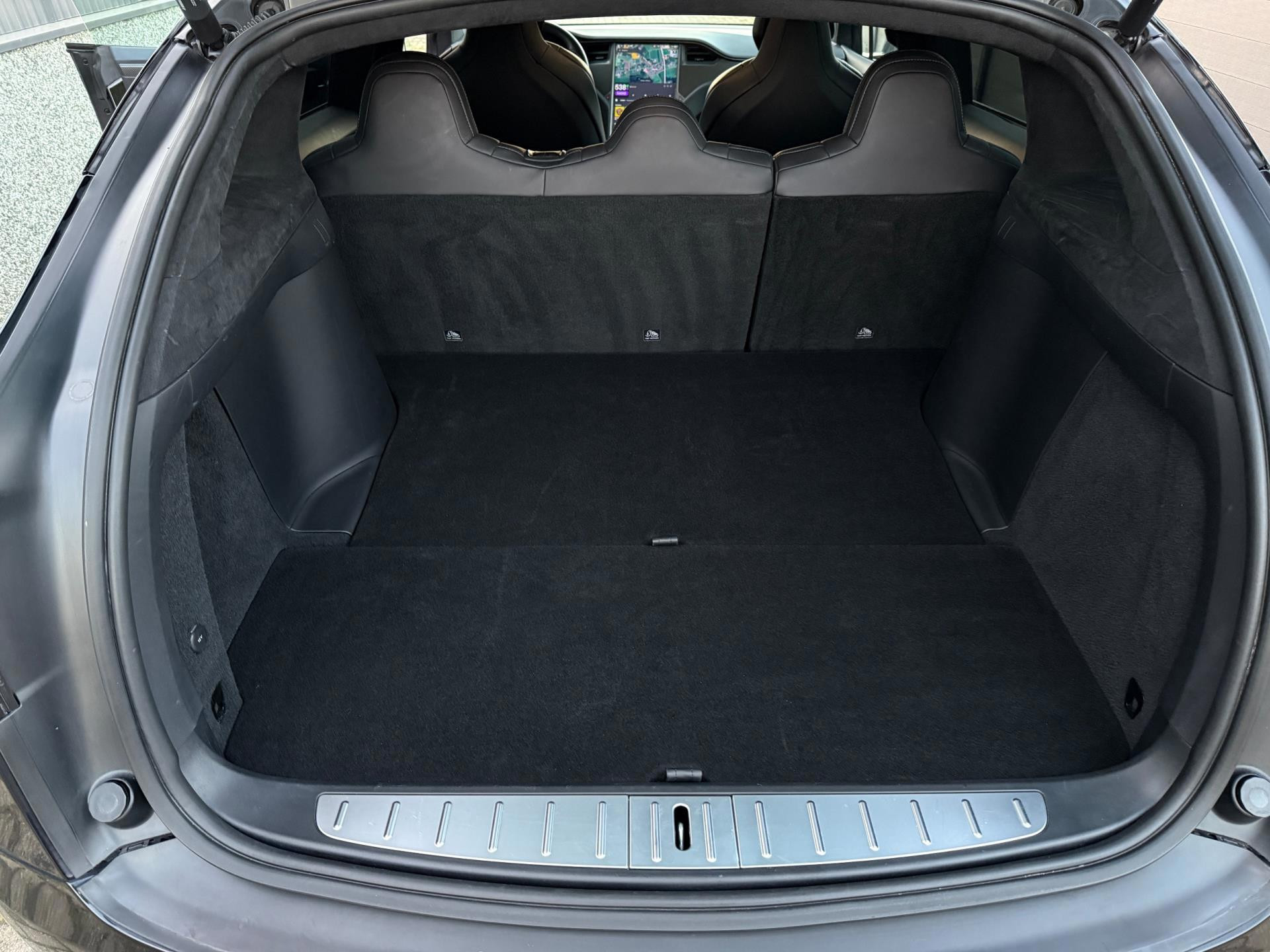 Hoofdafbeelding Tesla Model X