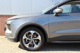 Aiways U5 Aiways U5 PRIME 63 kWh Keyless | 360˚ Camera | Carplay | 3-fase lader - afbeelding nr 8