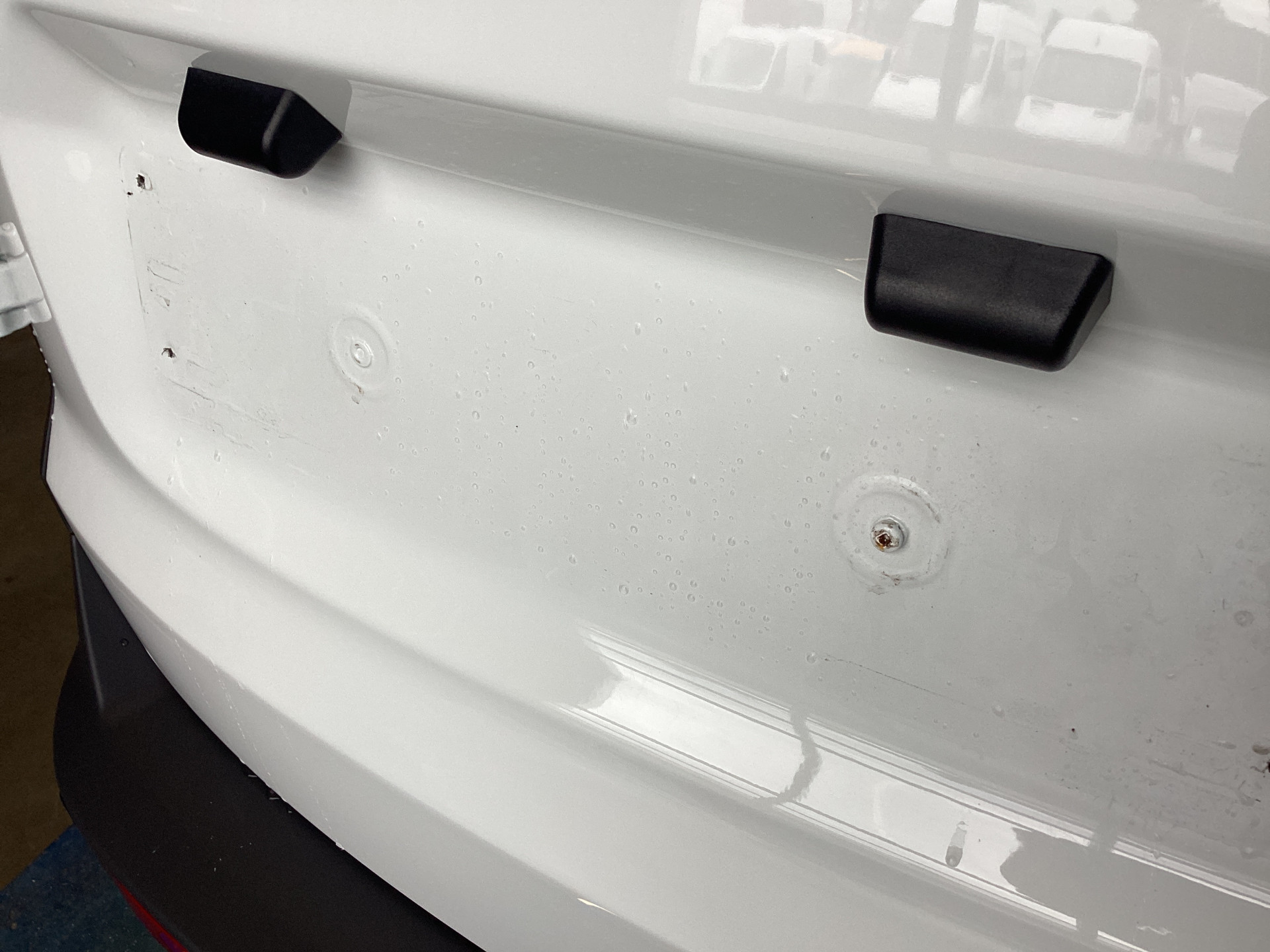 Hoofdafbeelding Ford Transit Courier