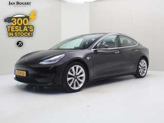 Tesla Model 3 Long-Range AWD 351pk 75 kWh SoH 89% [ AUTOPILOT+620KM WLTP+PREMIUM AUDIO ]