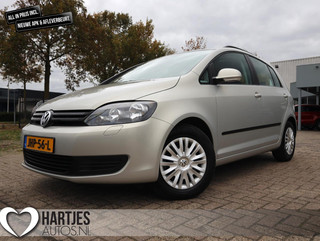 Volkswagen Golf Plus 1.4 Trendline (Vol-Opties!) 1e eigenaar