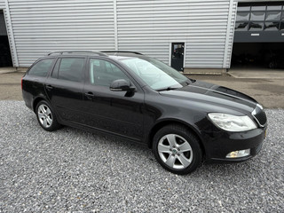 Škoda Octavia Combi 1.2 TSI Ambition Business Line