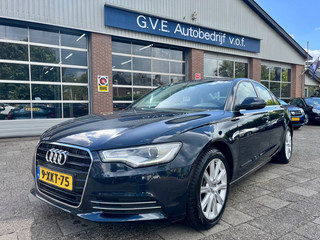 Audi A6 2.0 TFSI BUSINESS ED NEDERLANDSE AUTO.
