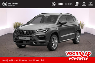 SEAT Ateca FR Business Intense 1.5 TSI DSG