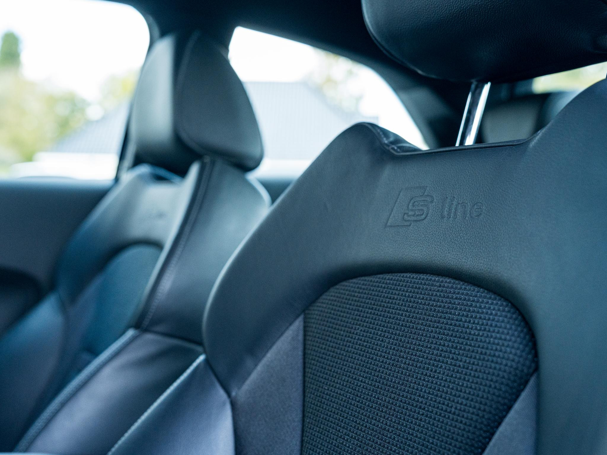 Hoofdafbeelding Audi A1