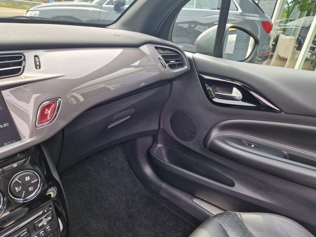 Hoofdafbeelding Citroën DS3