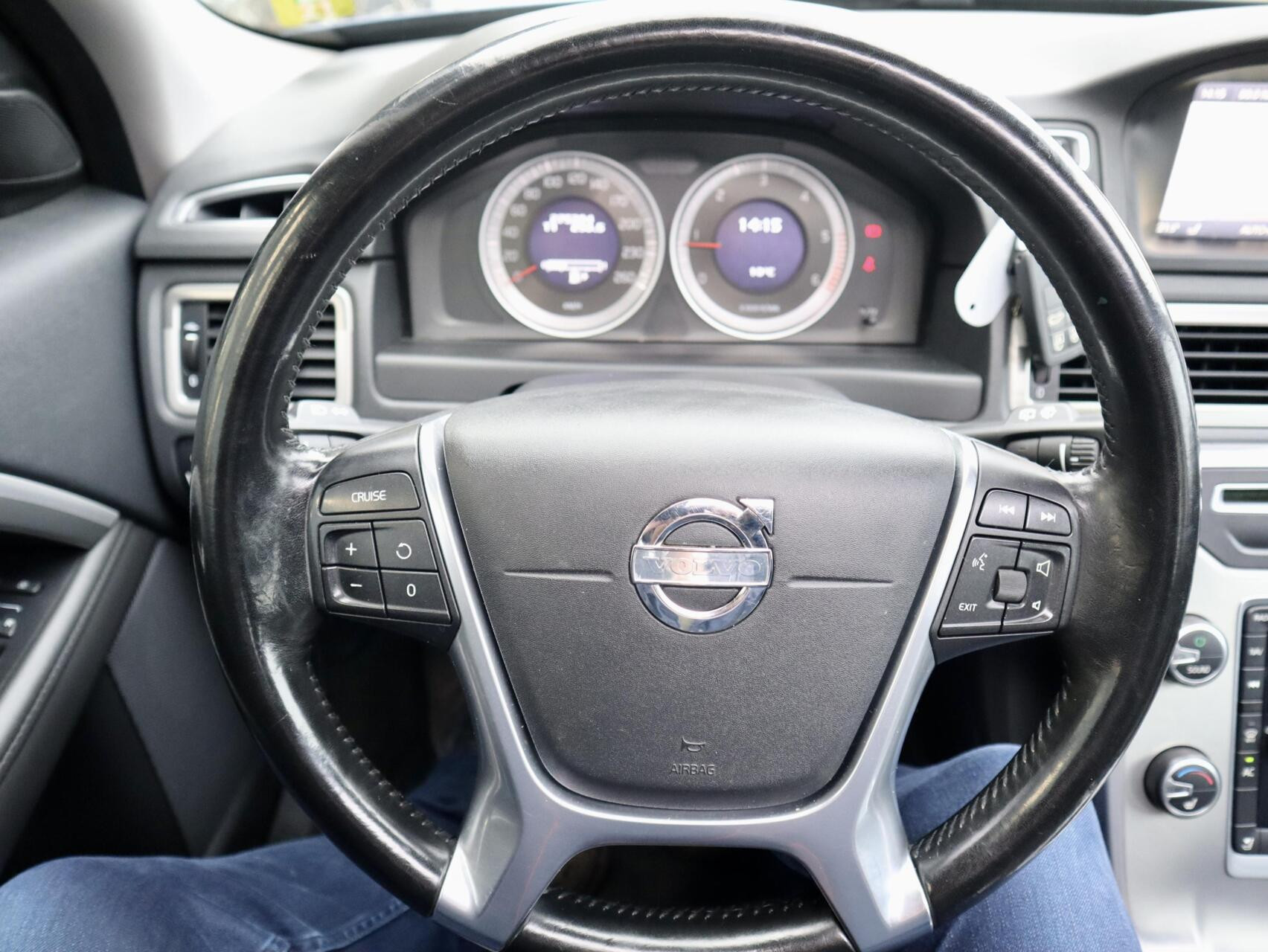 Hoofdafbeelding Volvo V70