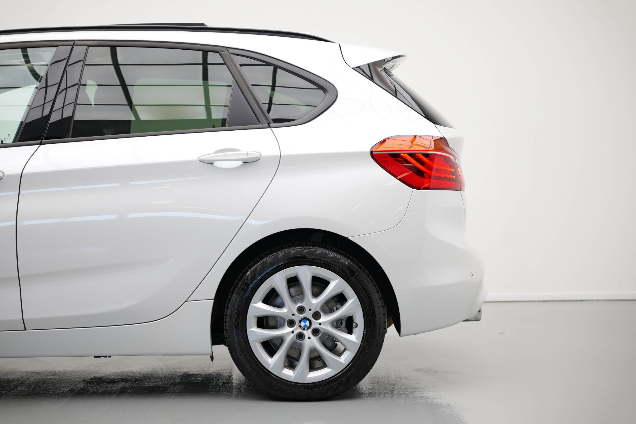 Hoofdafbeelding BMW 2 Serie