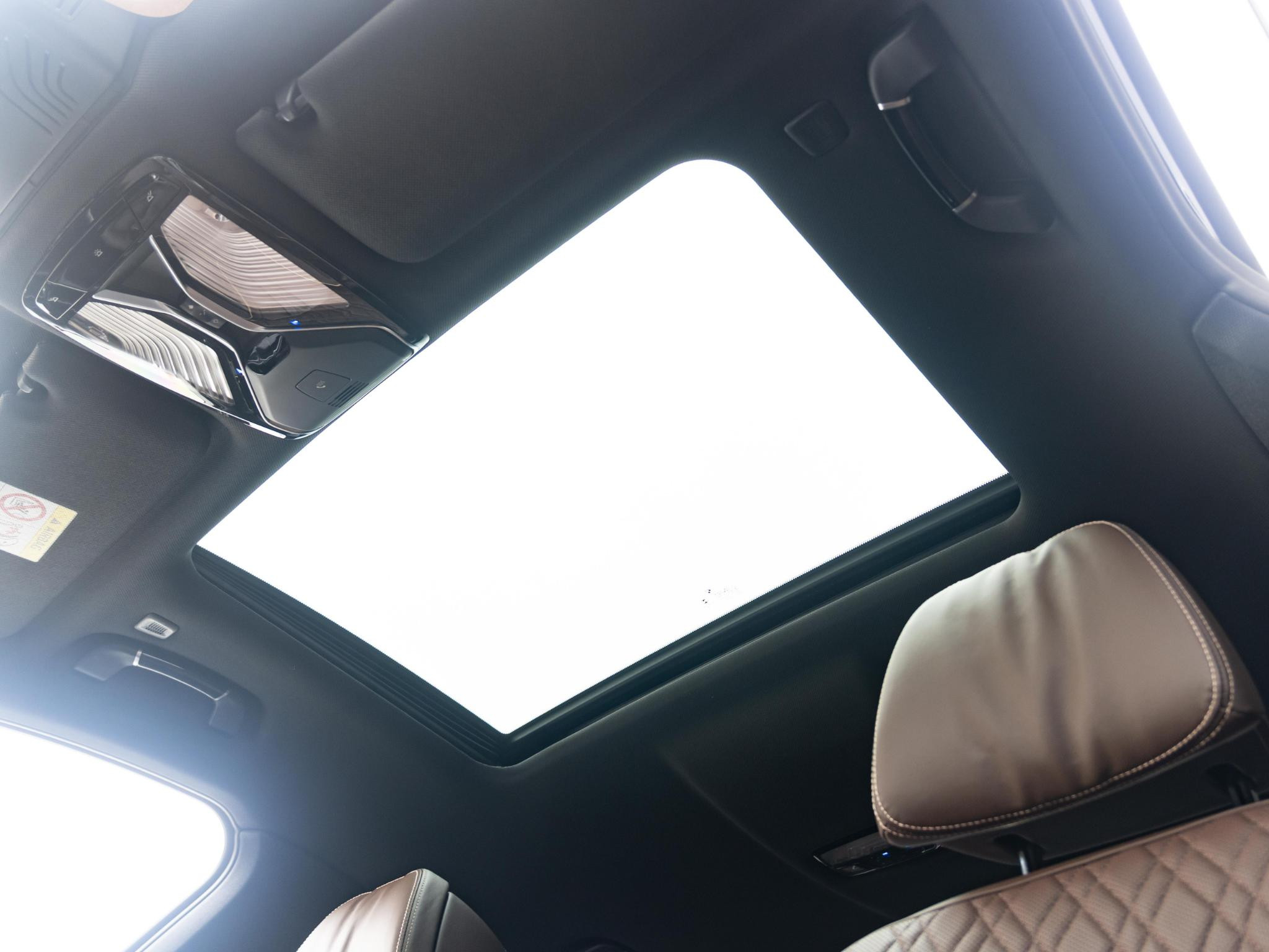 Hoofdafbeelding BMW 7 Serie