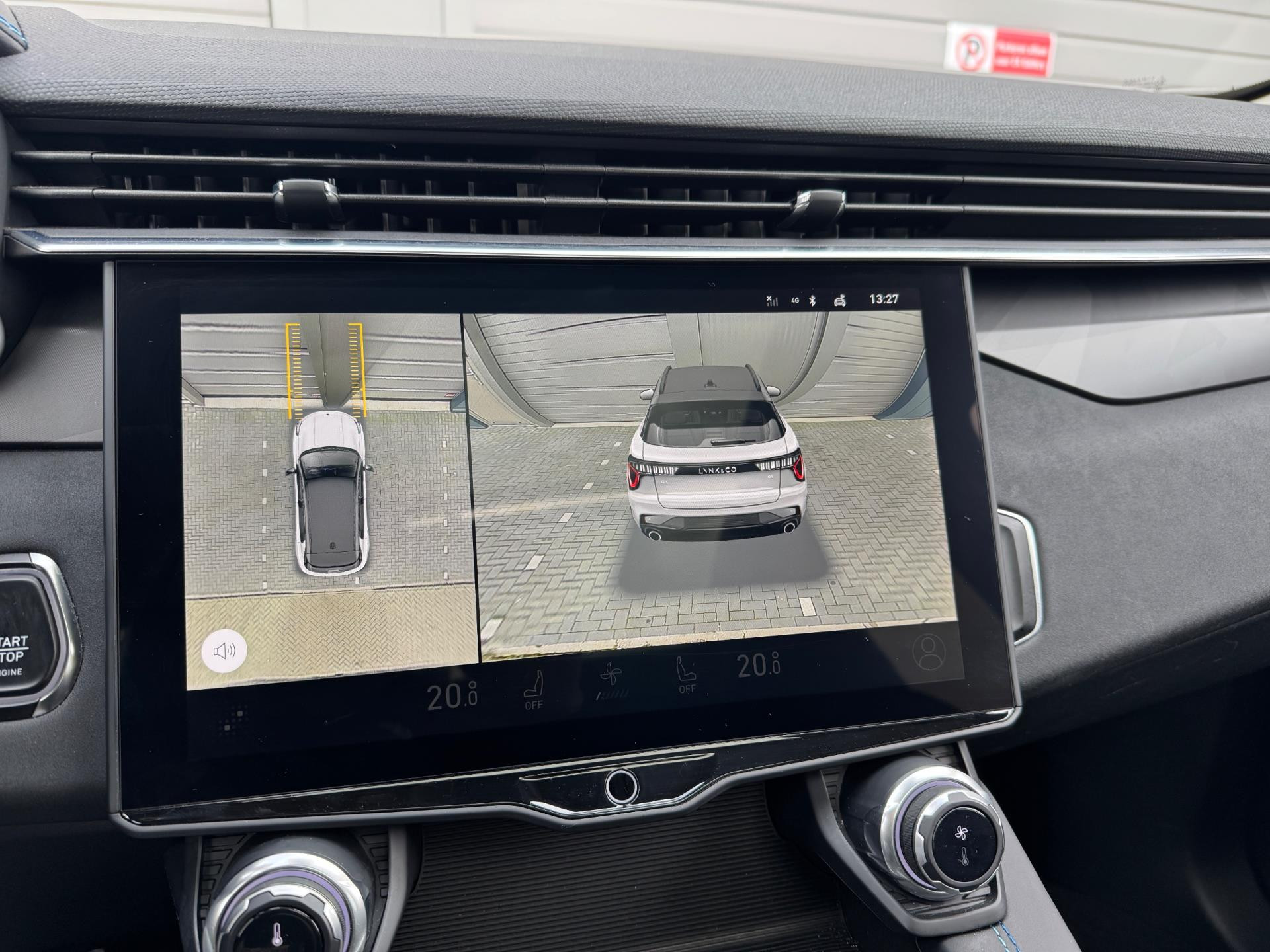 Hoofdafbeelding Lynk & Co 01