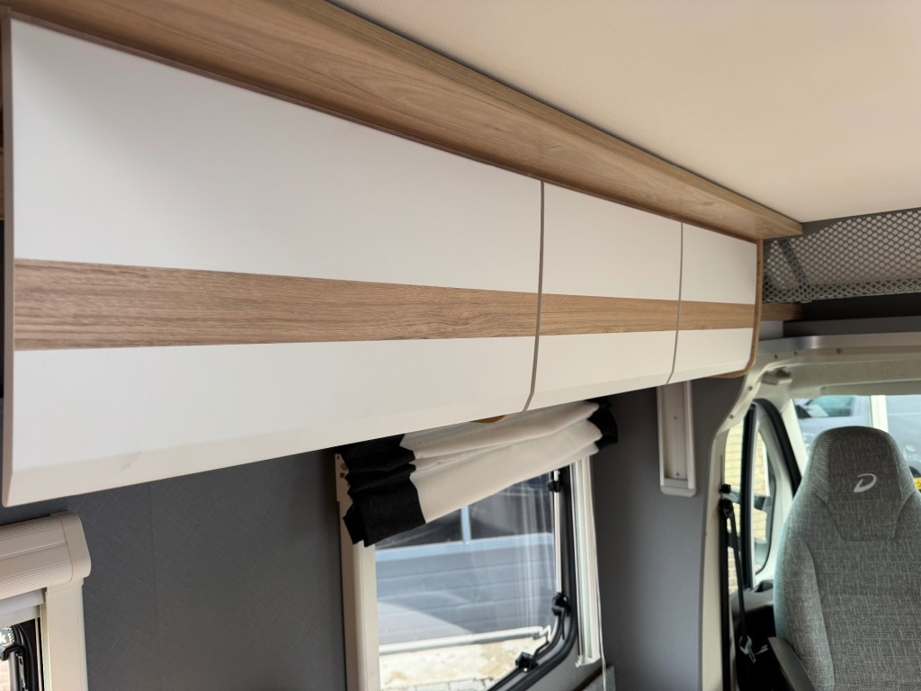 Hoofdafbeelding Dethleffs Just Camp