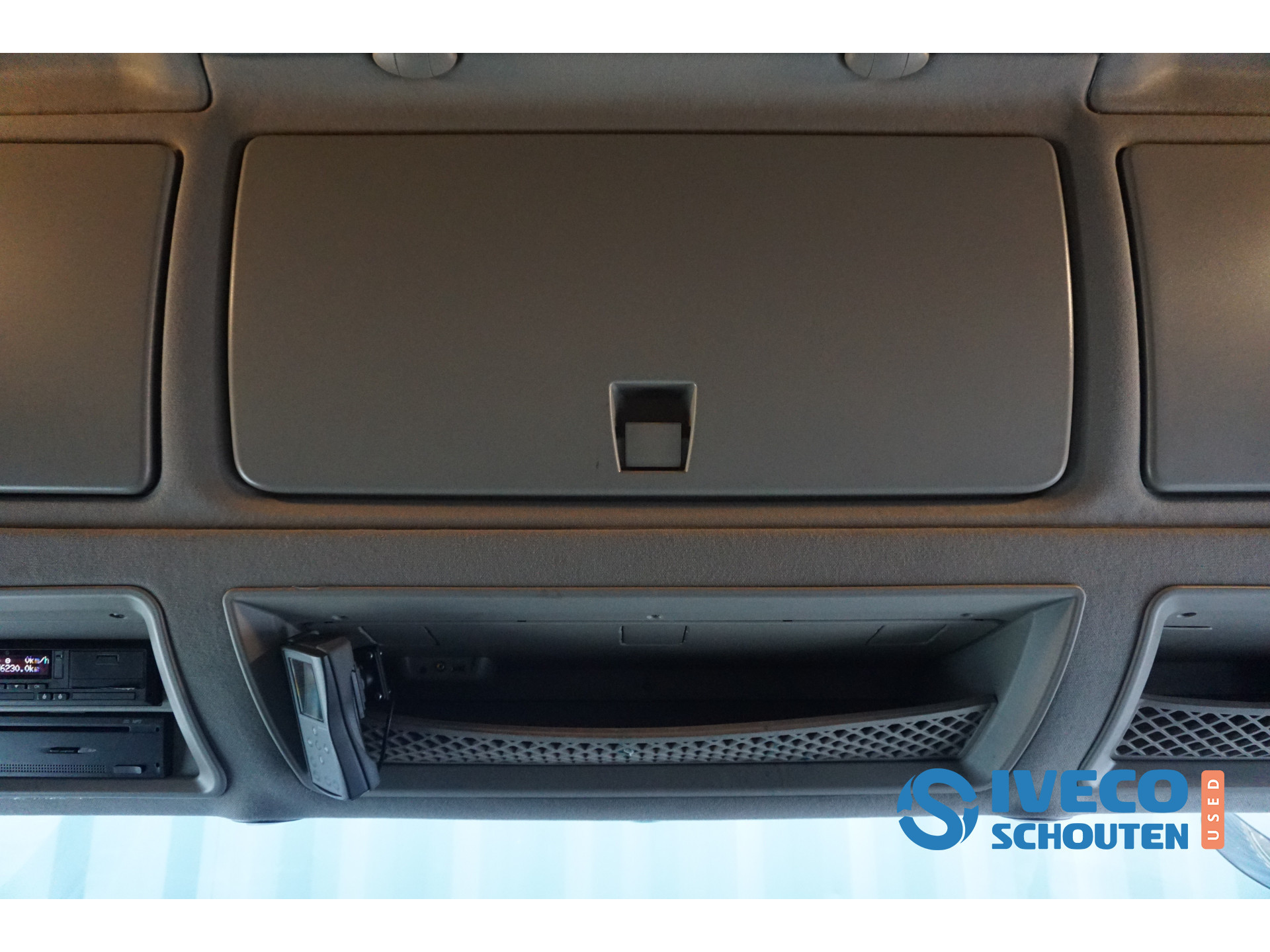 Hoofdafbeelding Iveco Stralis