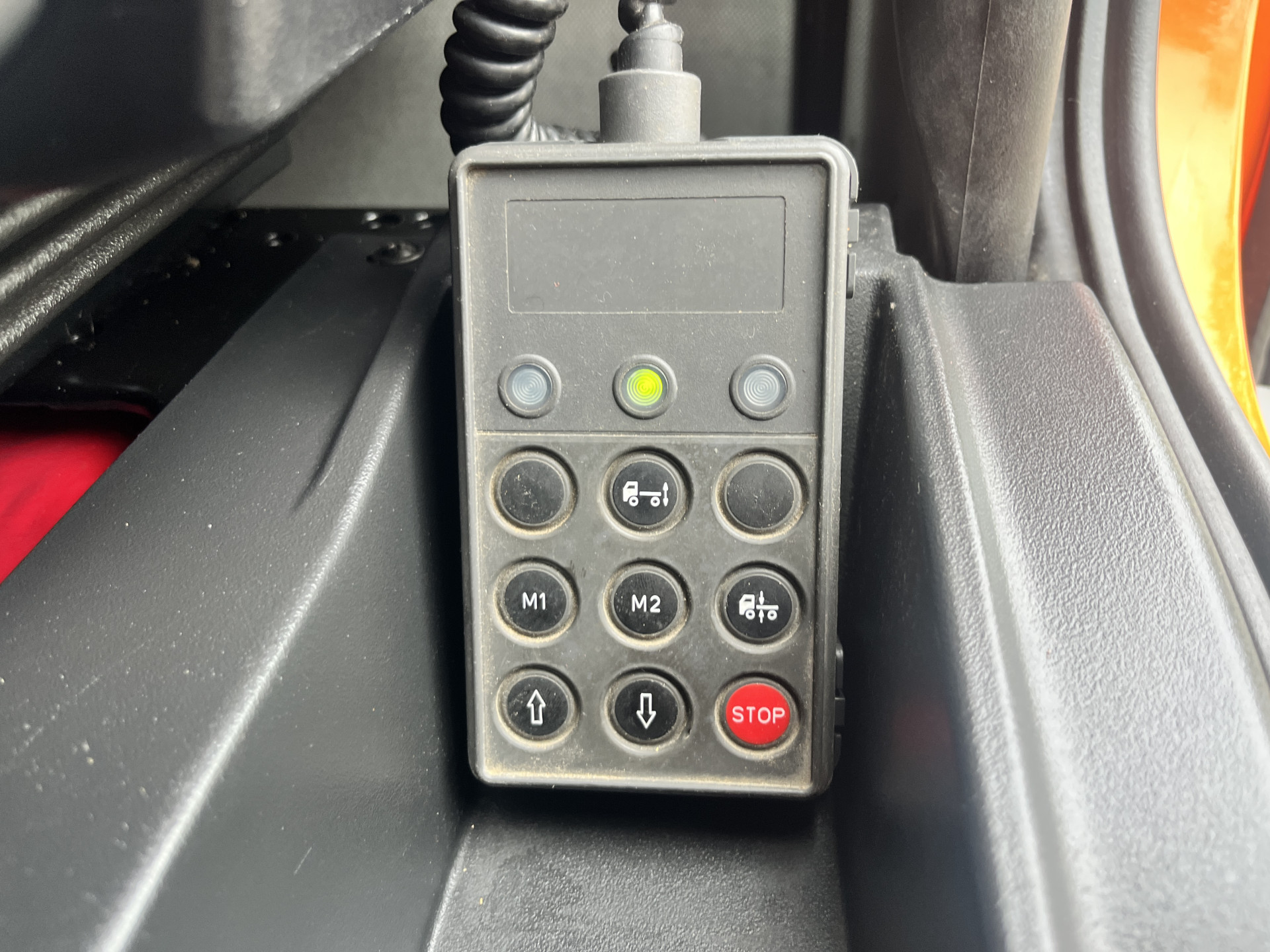 Hoofdafbeelding Iveco Eurocargo