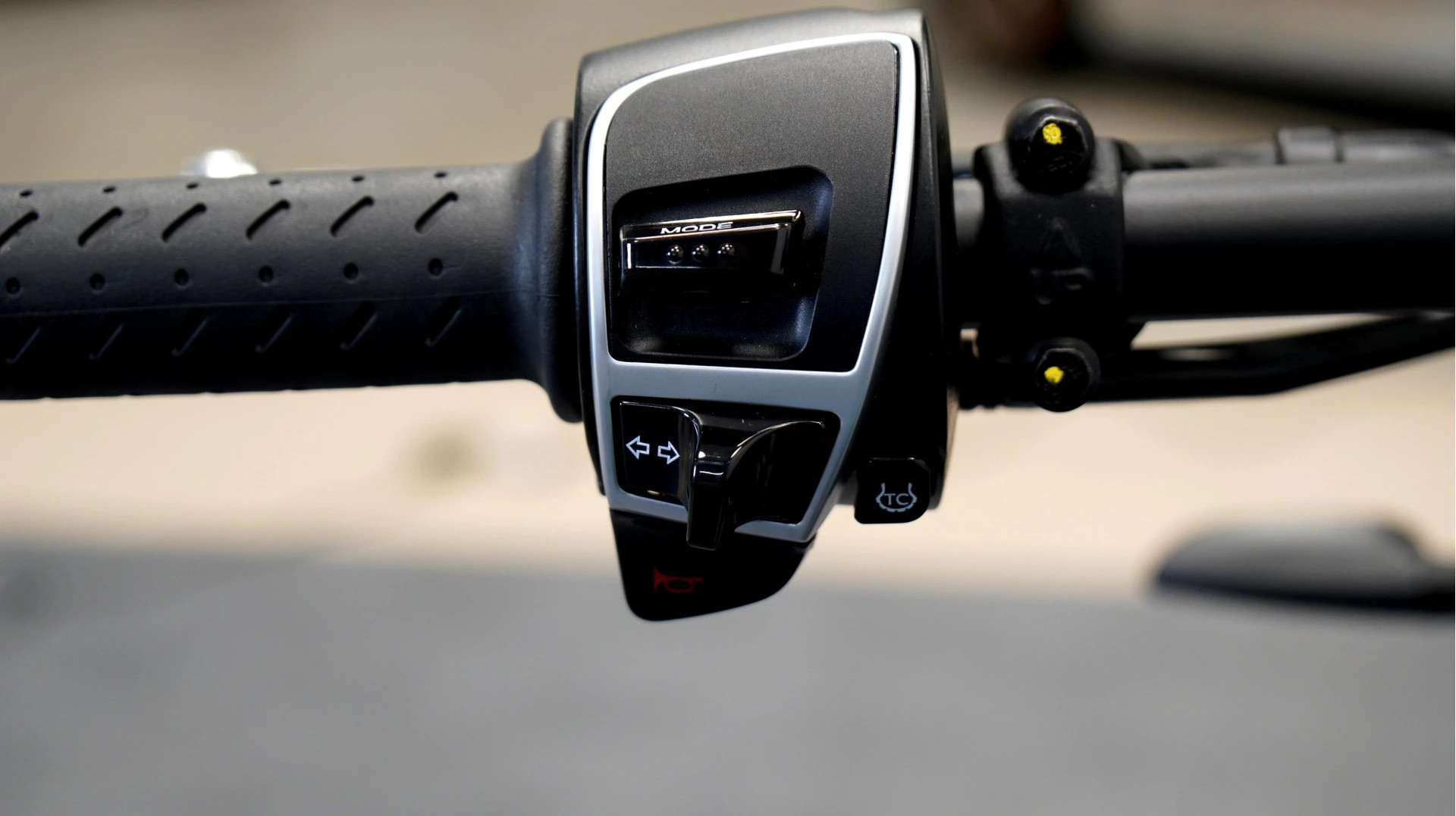 Hoofdafbeelding Moto Guzzi V9