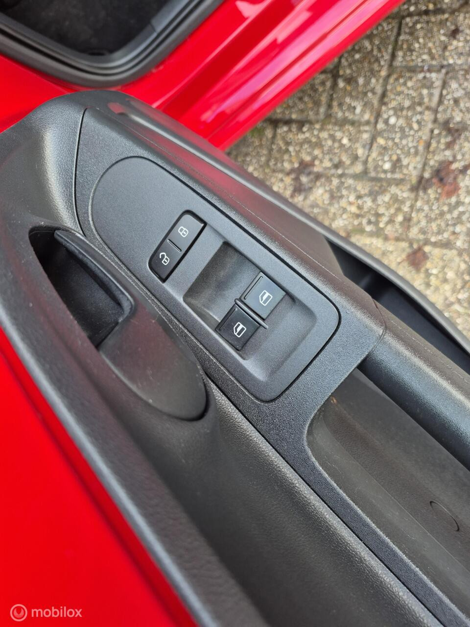 Hoofdafbeelding Škoda Citigo