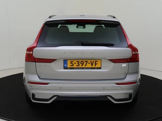 Volvo XC60 Volvo XC60 T6 AWD Ultimate Dark | Luchtvering | Trekhaak | 360° Camera | - afbeelding nr 5