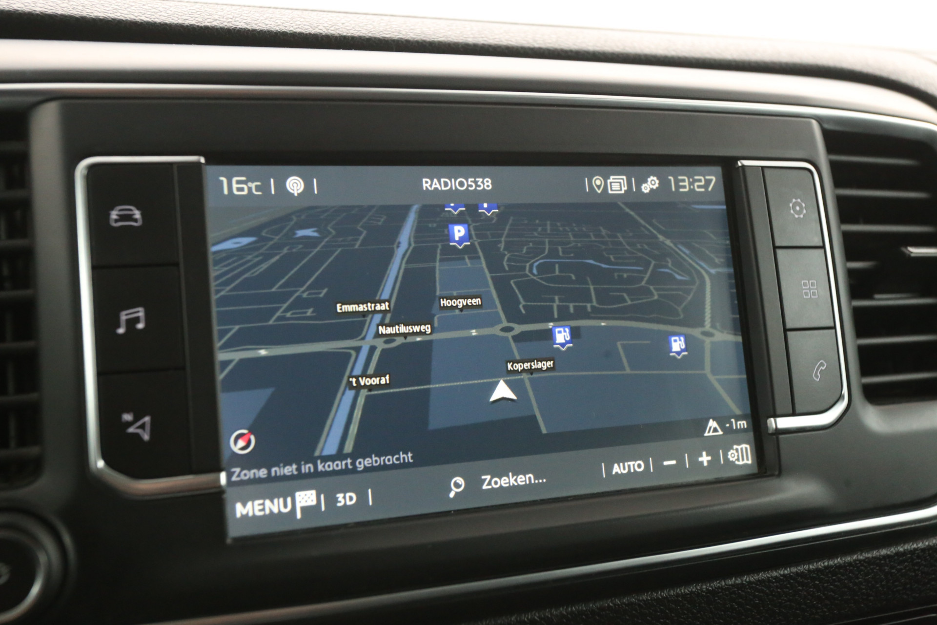 Hoofdafbeelding Fiat Scudo