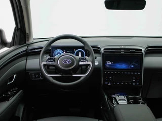 Hyundai Tucson Hyundai Tucson 1.6 T-GDI PHEV Premium | Private lease 699 p.m. - afbeelding nr 3