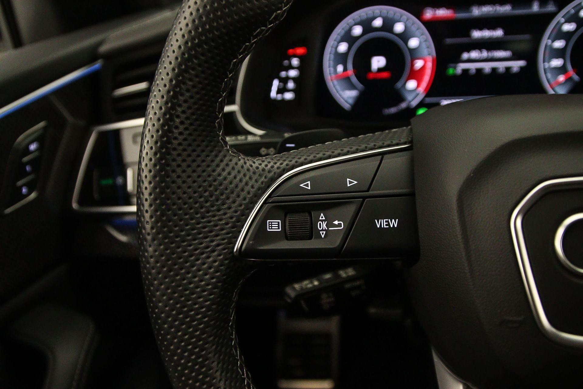 Hoofdafbeelding Audi SQ8