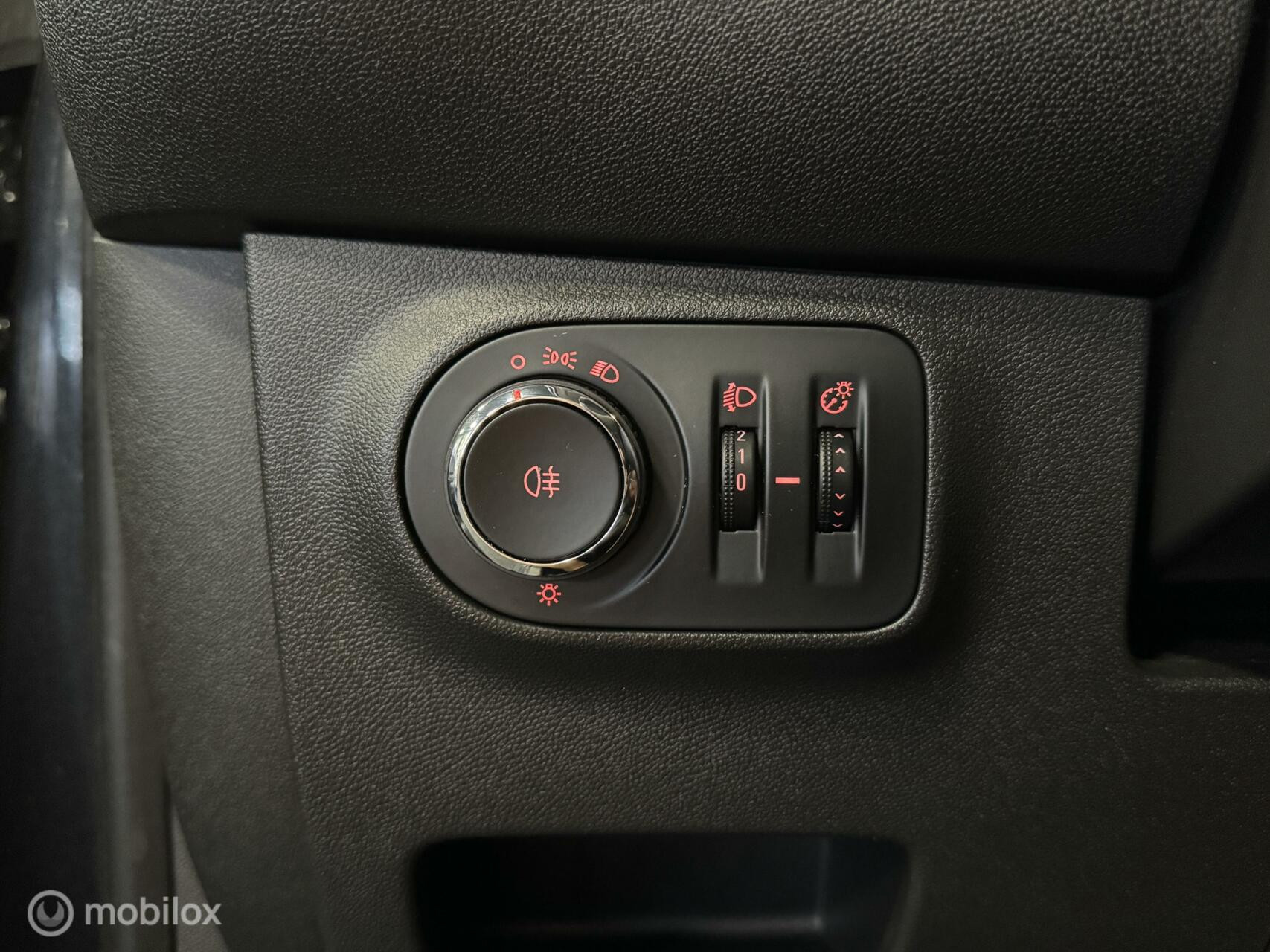 Hoofdafbeelding Opel ADAM