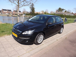 Peugeot 308 1.2 PURETECH ACCESS