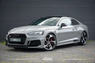 Audi RS5 Coupé 2.9 TFSI A5 quattro / Miltek / Pano / ACC