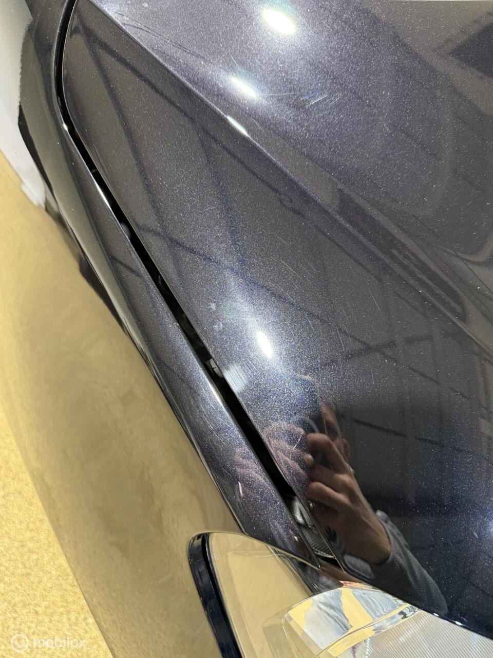 Hoofdafbeelding SEAT Mii