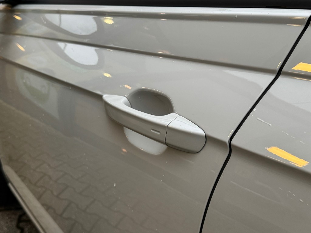 Hoofdafbeelding Volkswagen Taigo