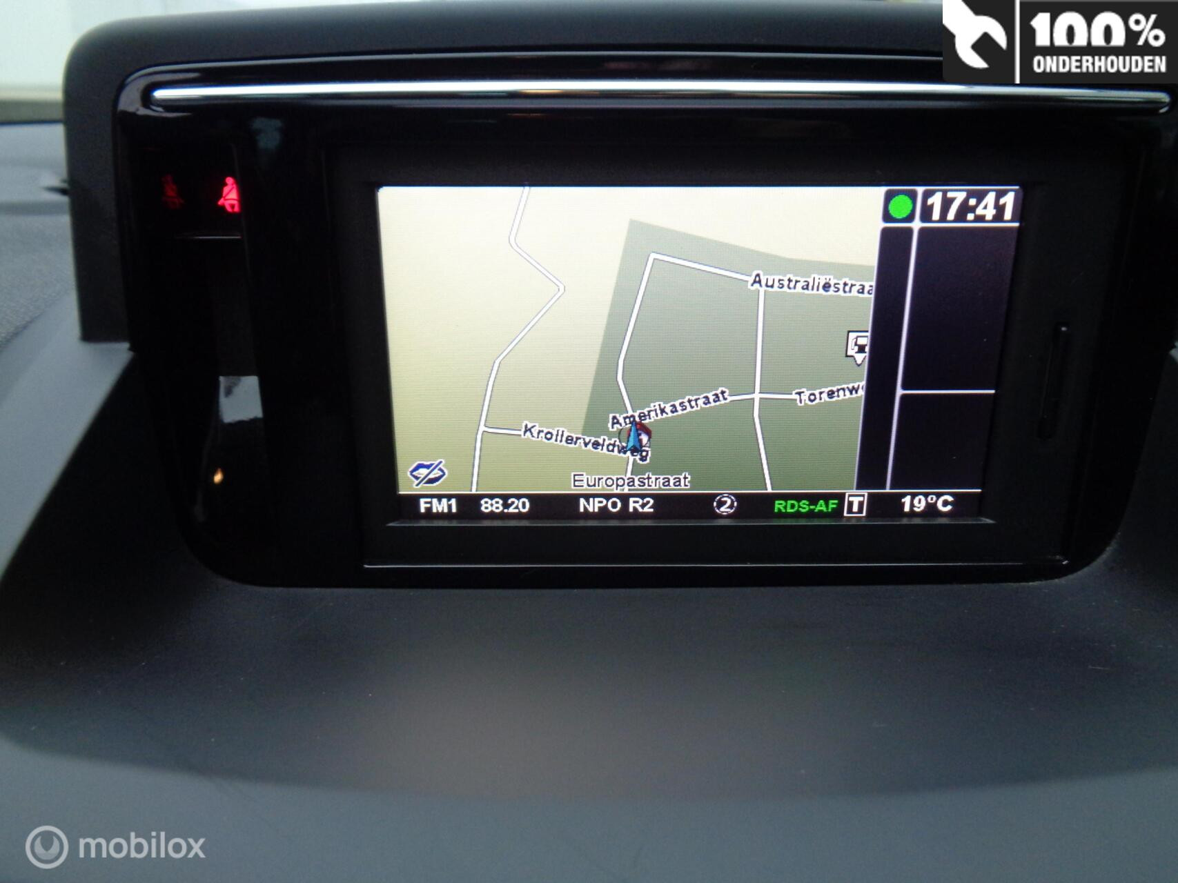 Hoofdafbeelding Renault Mégane