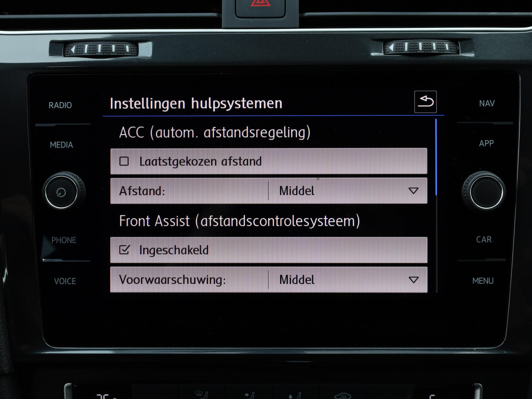 Hoofdafbeelding Volkswagen e-Golf