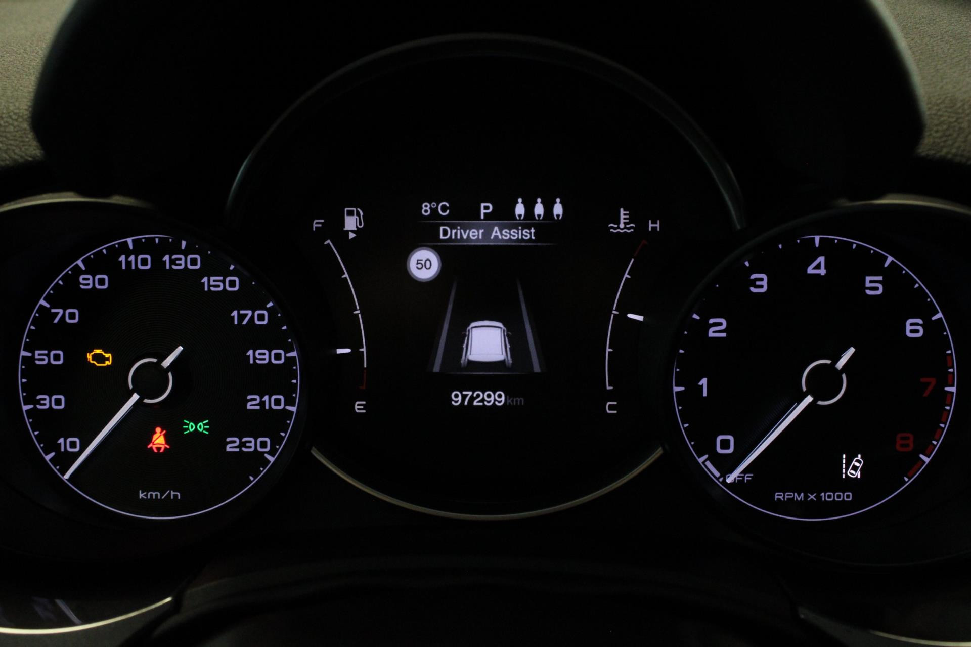 Hoofdafbeelding Fiat 500X