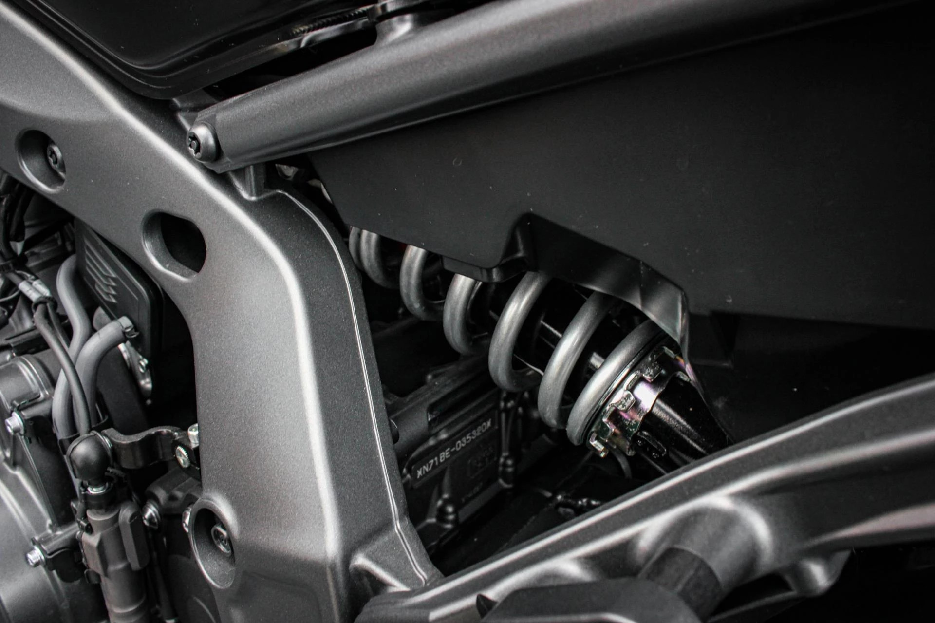 Hoofdafbeelding Yamaha MT 09